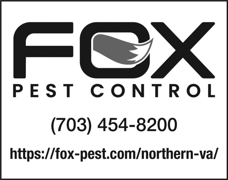 FoxPestControl Manassas Ballet Theatre