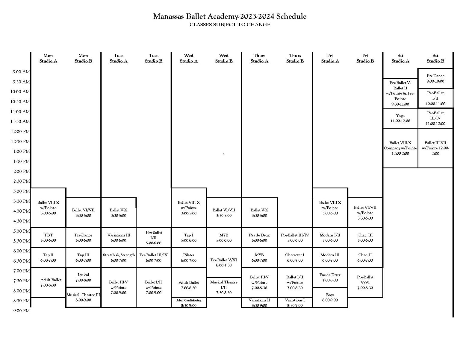 2023-24-academy-information-and-schedule-manassas-ballet-theatre
