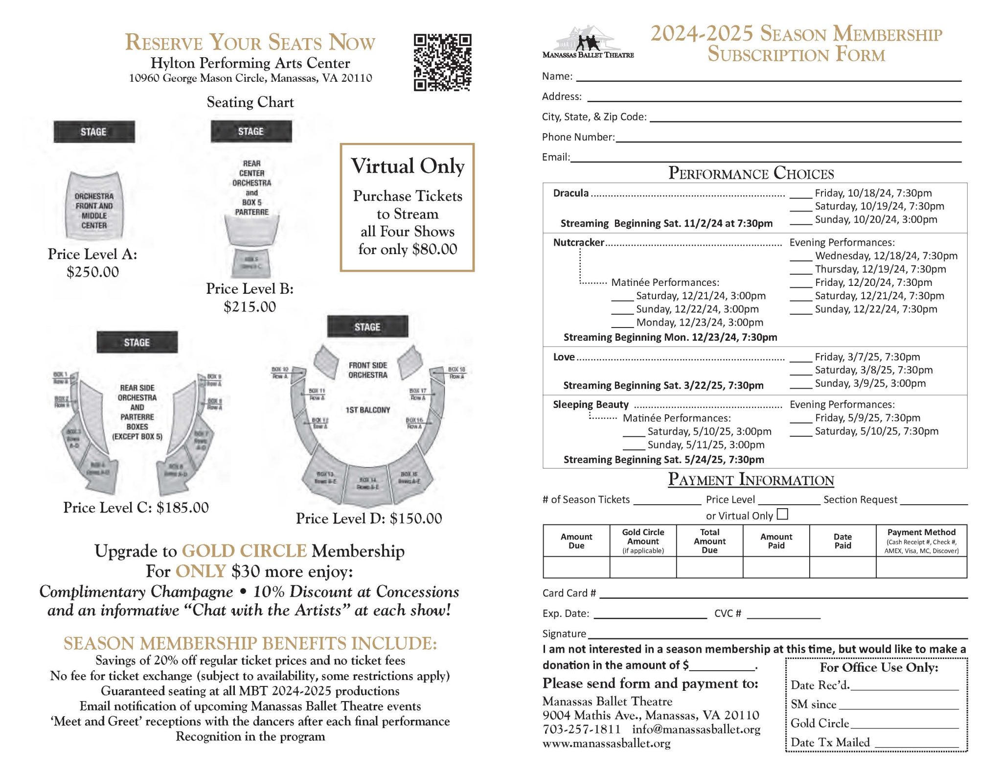 2024 2025 Season Membership Manassas Ballet Theatre   Man Ballet Season Bro 2024 2025 Flyer 2 2048x1583 