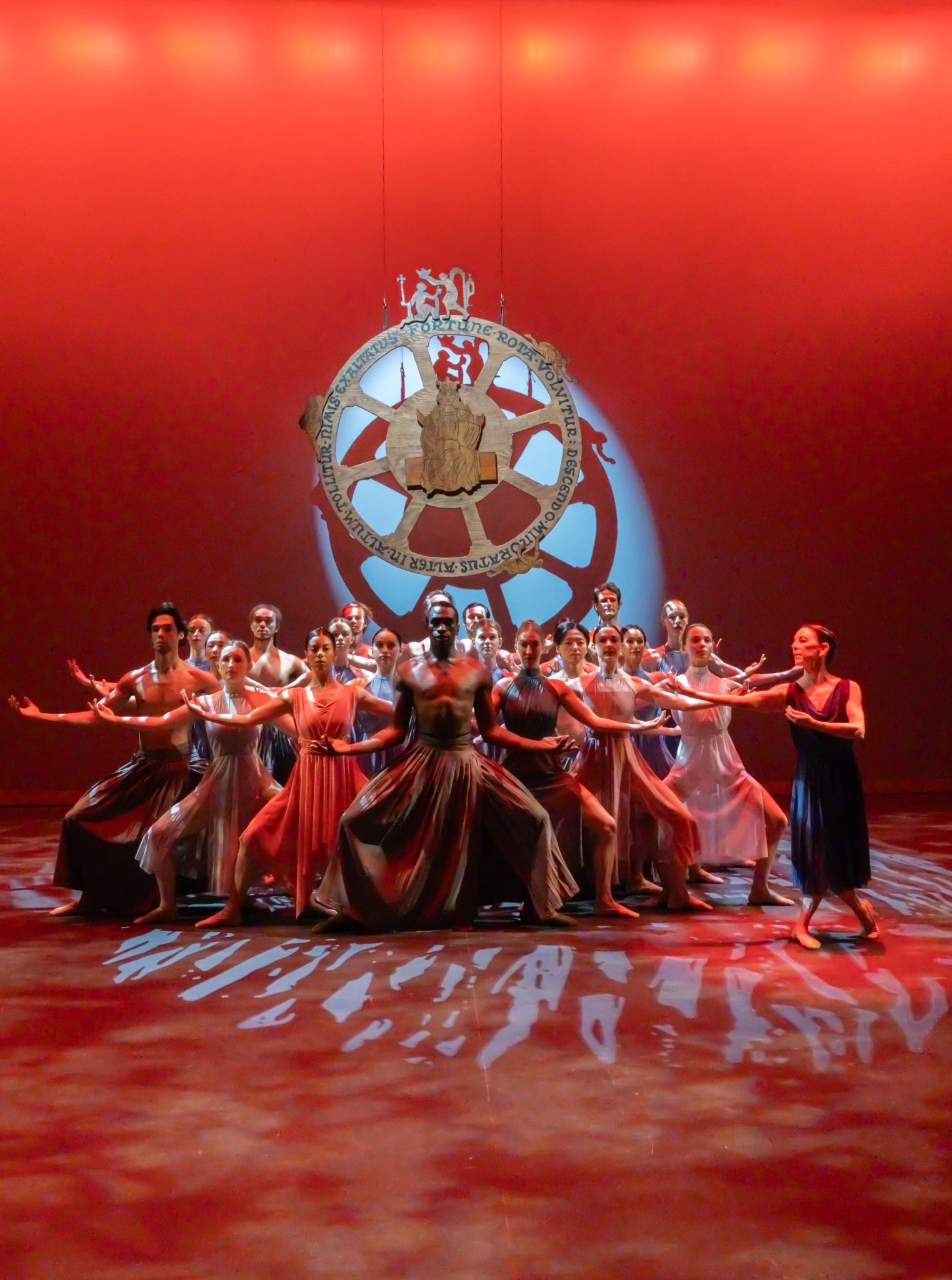 Carmina Burana & More! - Manassas Ballet Theatre