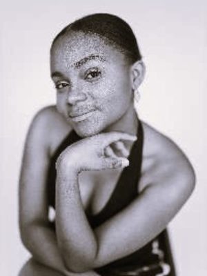 Nekya Perry