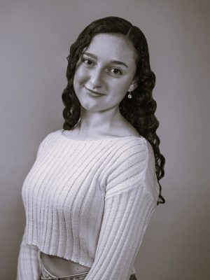 Gianna Hickey