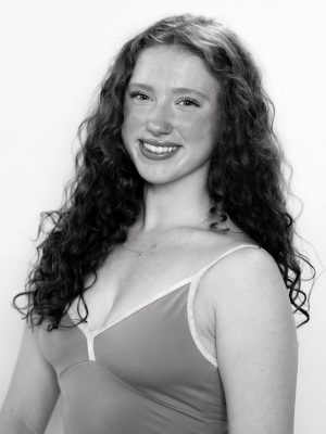 Abigail Mottern