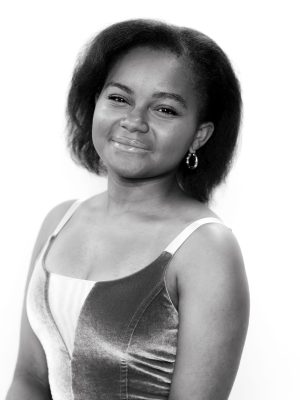 Nekya Perry