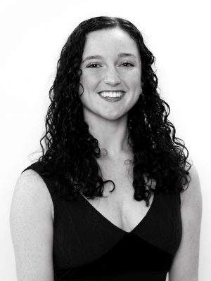 Gianna Hickey