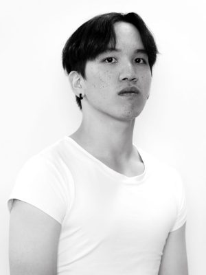 Jie-Siou Wu