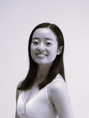 Haruna Watanabe