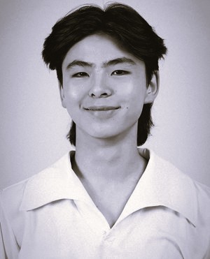 Nabo Myagmarsuren